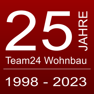 25 Jahre Team24 larger